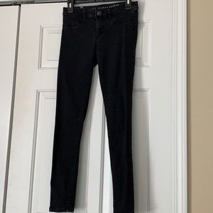 LC Lauren Conrad Skinny Pants